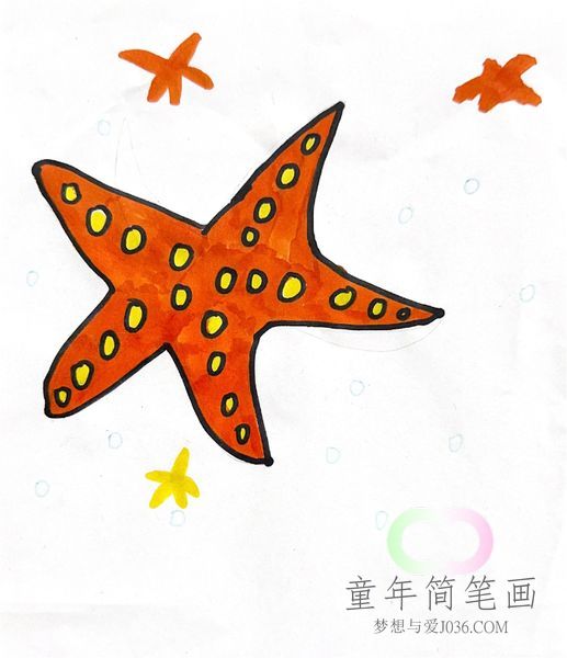 童年简笔画-优质简笔画教程网站