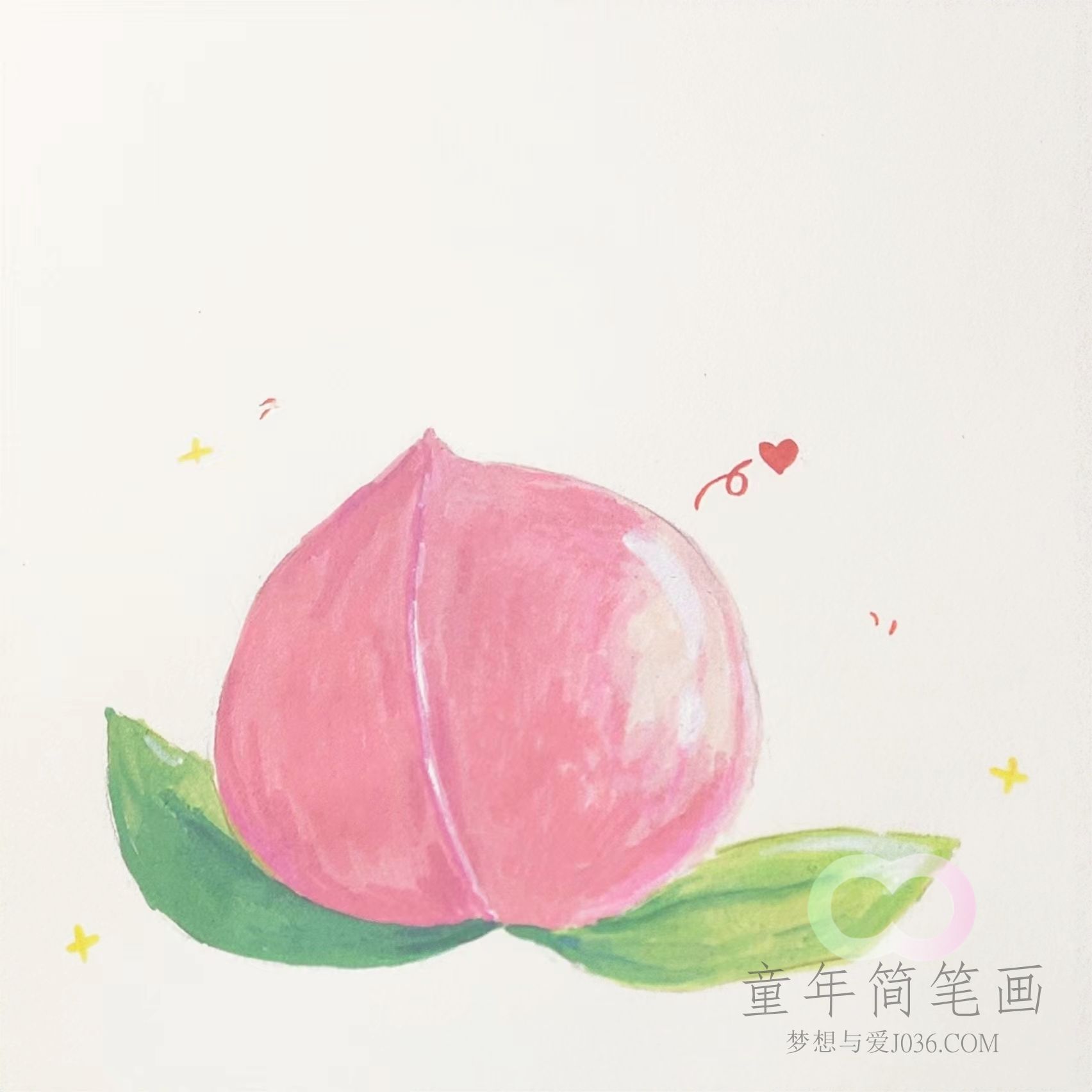 童年简笔画-优质简笔画教程网站